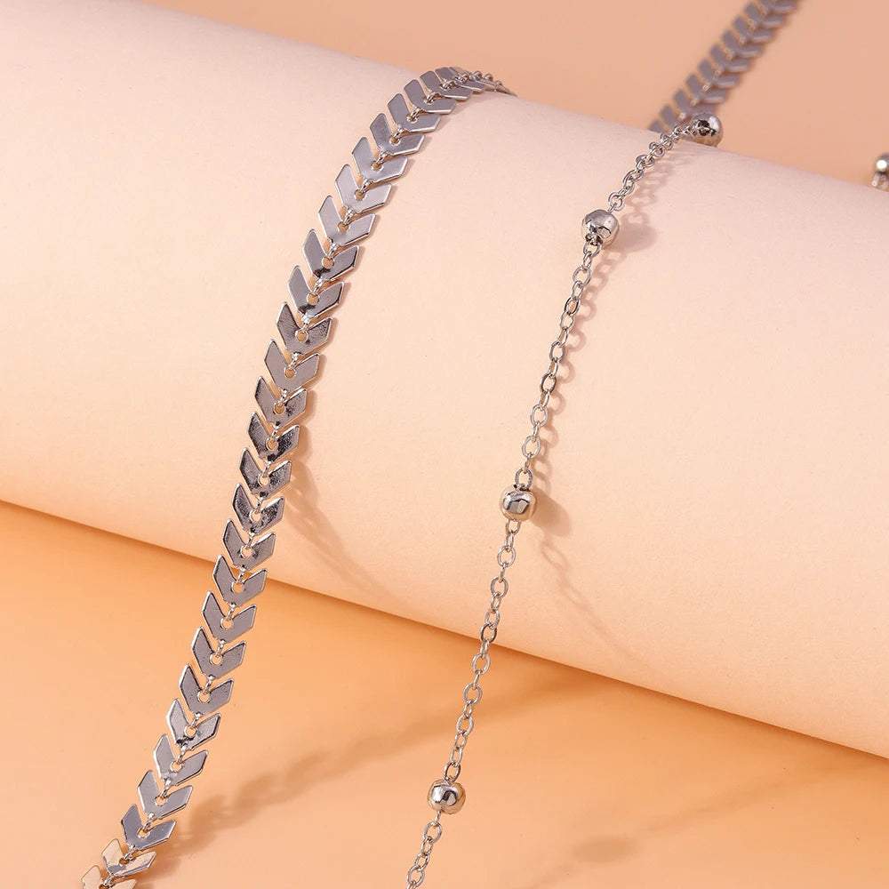 Aihua Sexy Chain