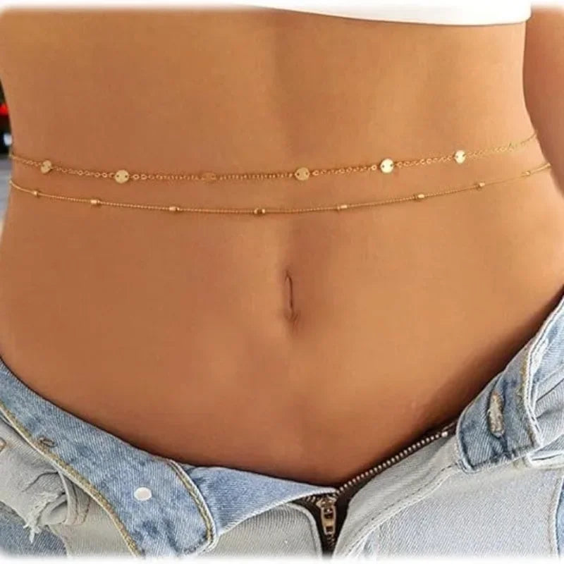 Beads Belly