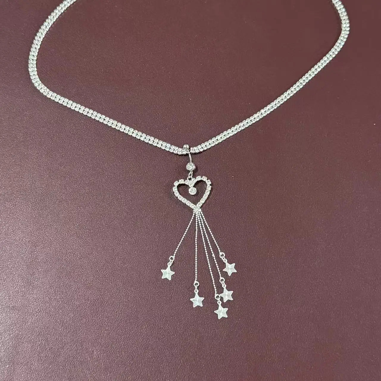waist chain