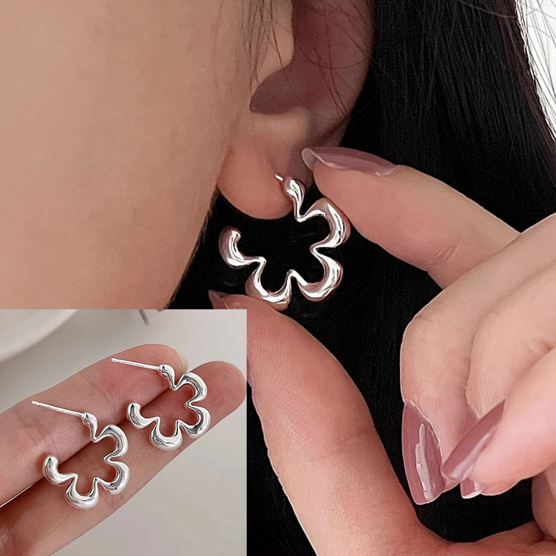 Star Earring