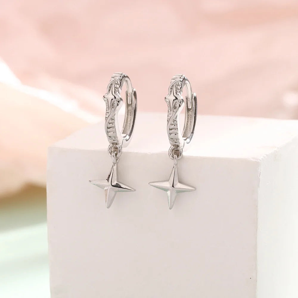 Star Earring