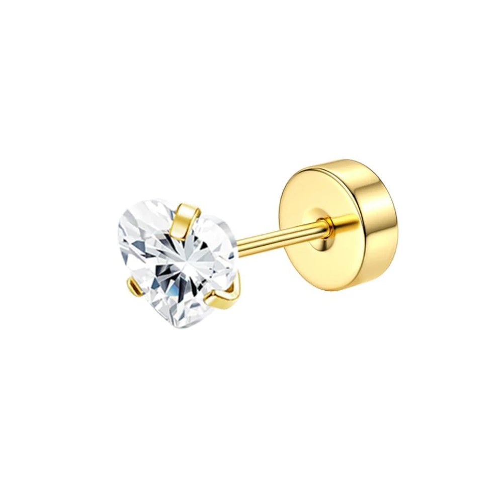 Studs Earrings