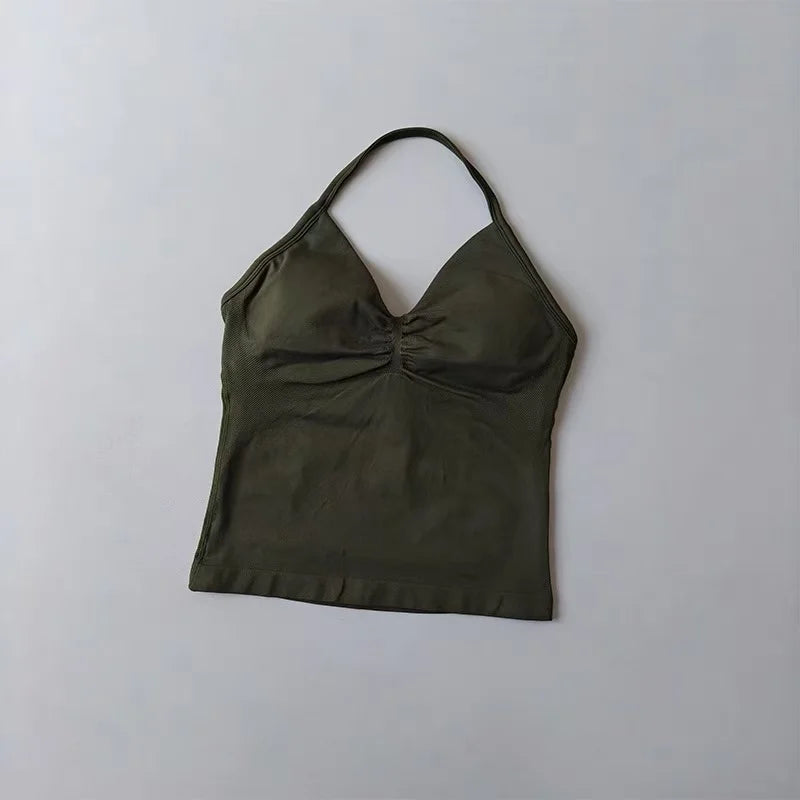 Sports Bras Shorts