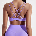 Cross Fitness Bra