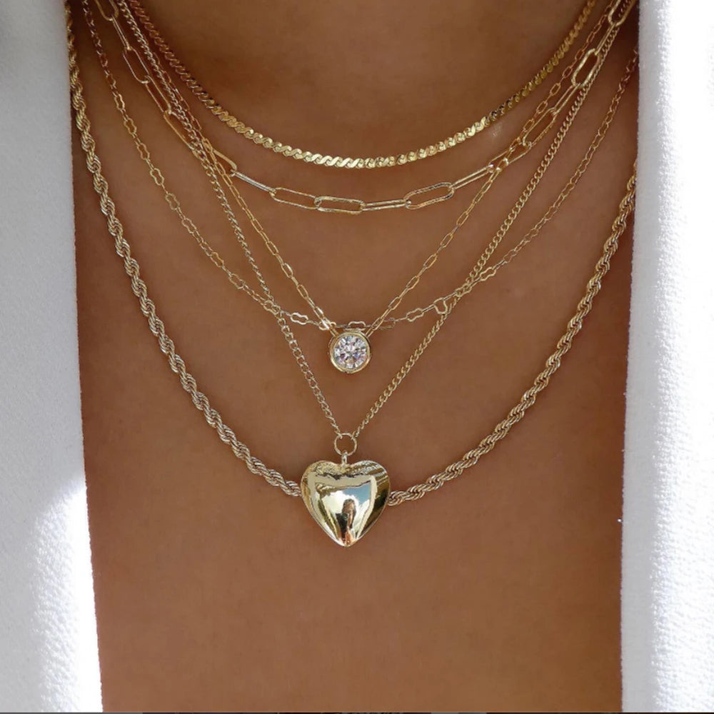 Necklace