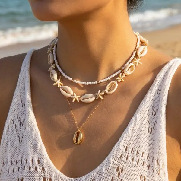 Pendant Necklace