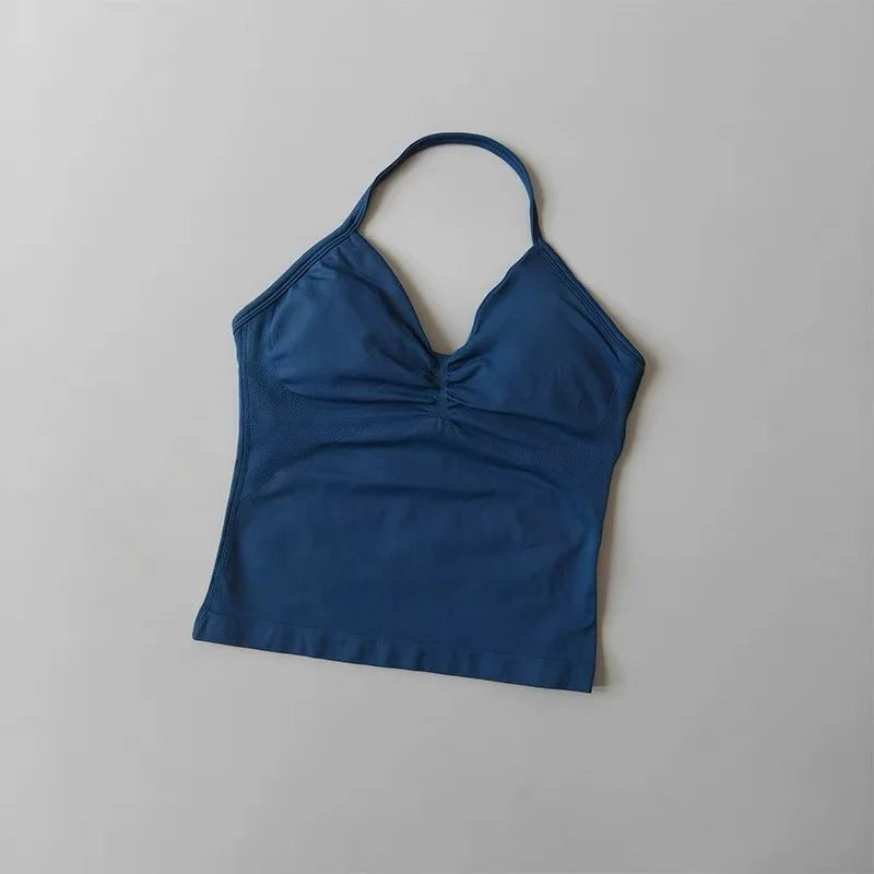 Sports Bras Shorts