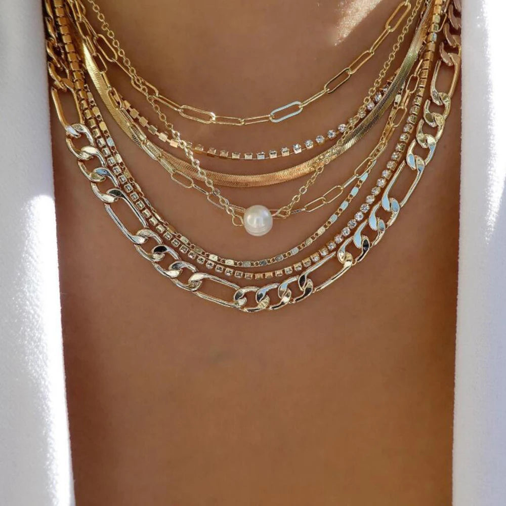 Necklace