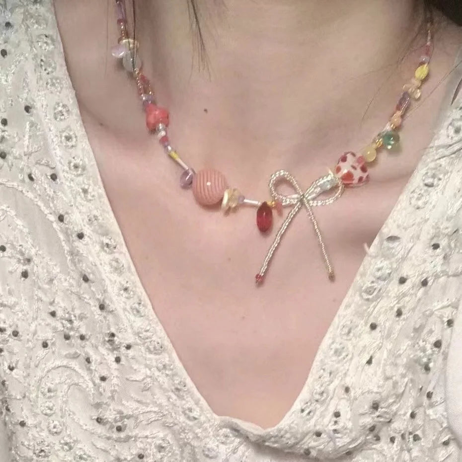 Love Heart Necklace
