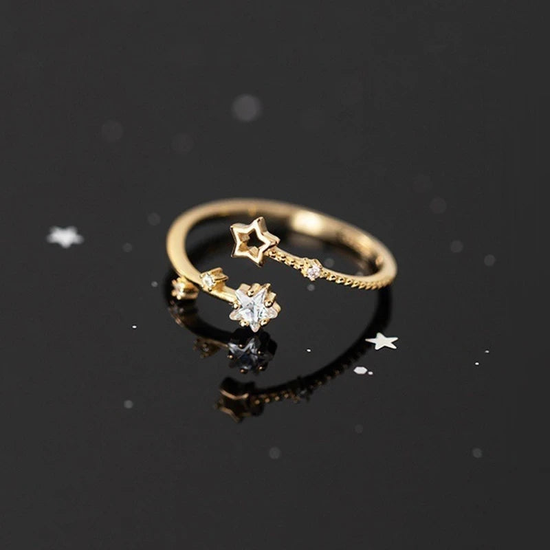 Star Rings