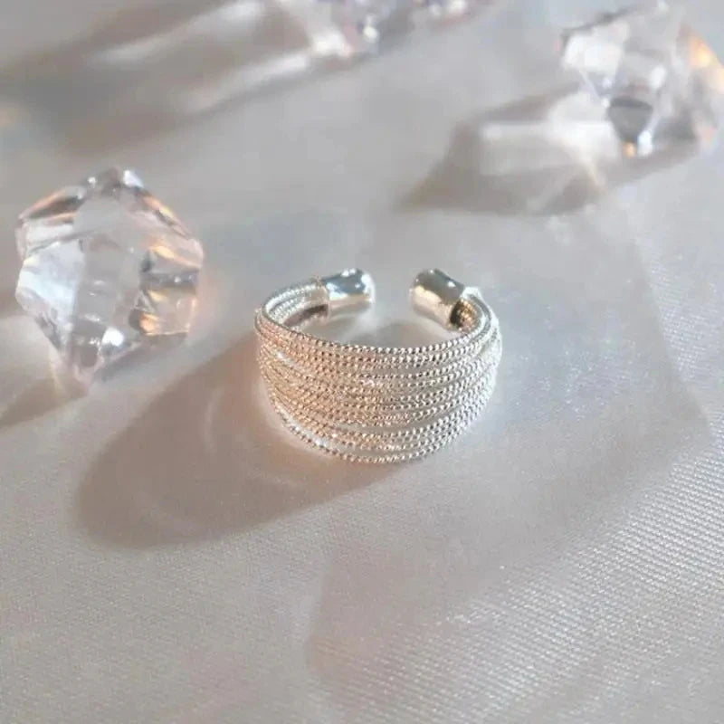Star Rings