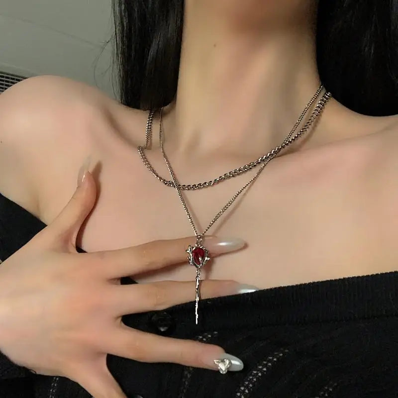 Chain Necklace