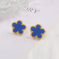 Leaf Flower Bracelets