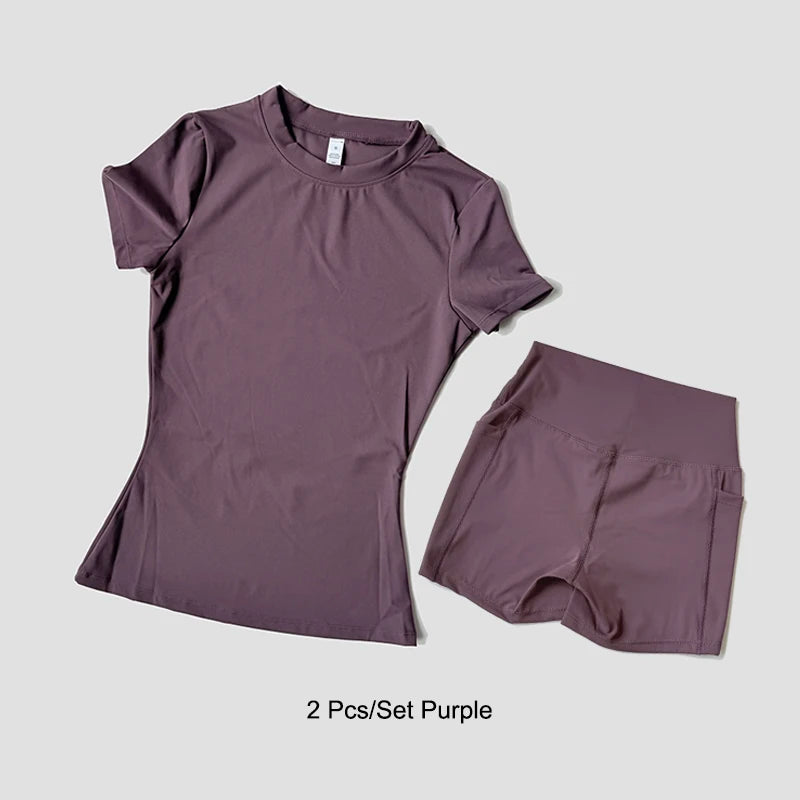 Gym Sportswear
