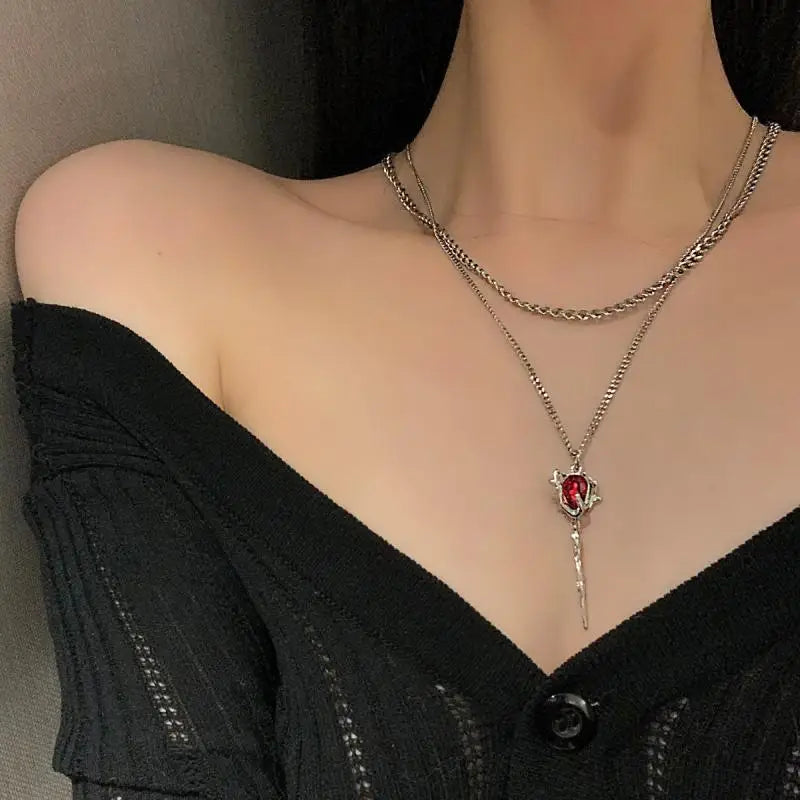 Chain Necklace