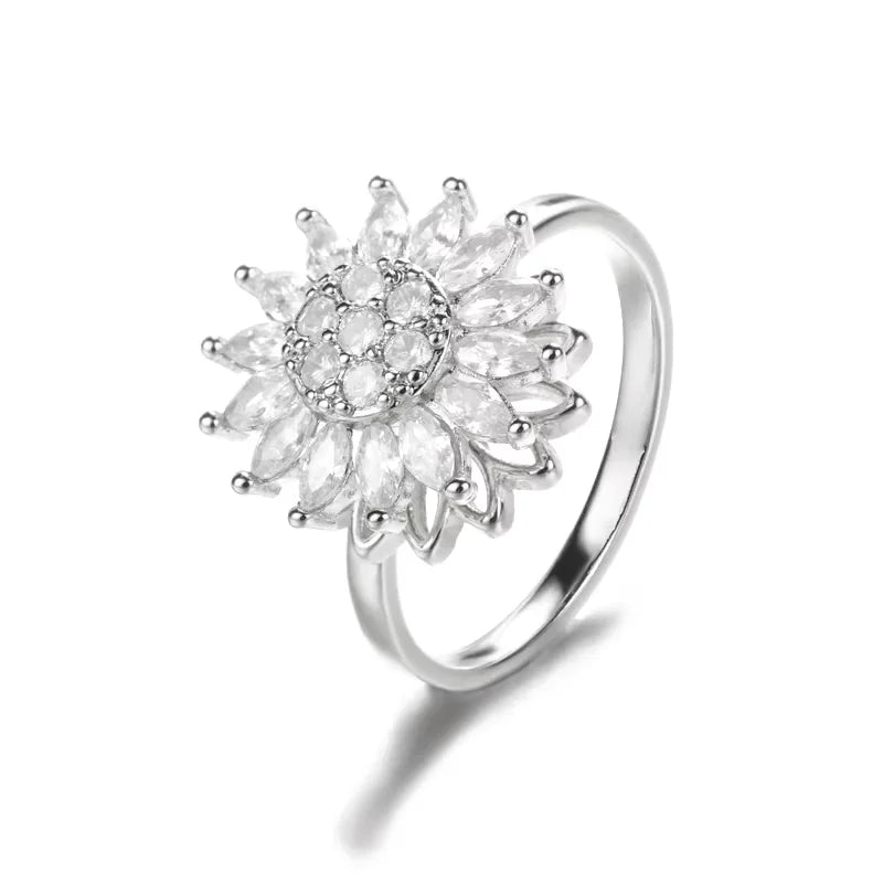 Diamond Rings