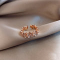 Ring Wedding