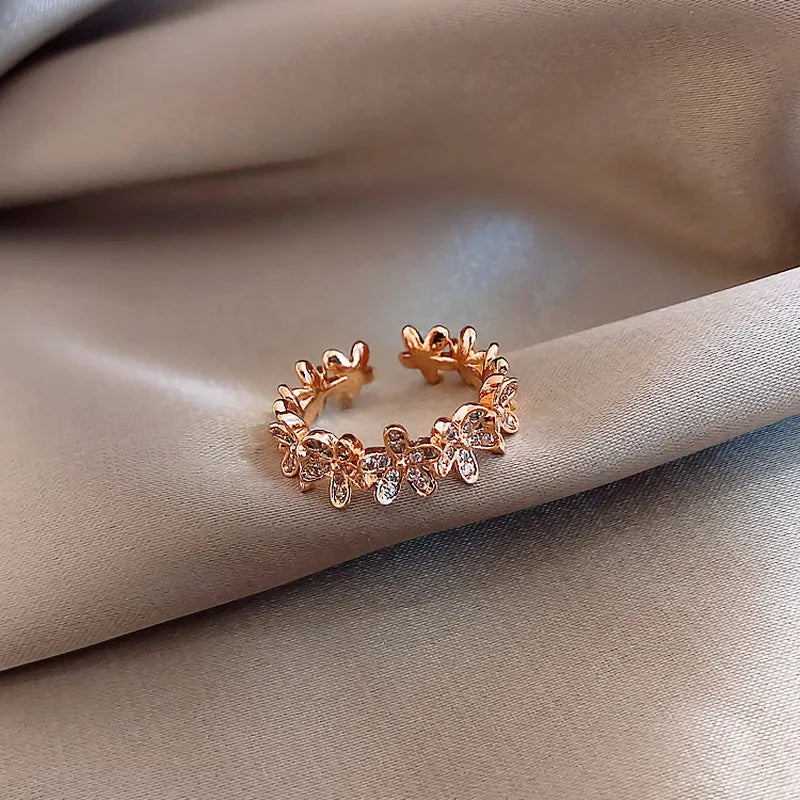 Ring Wedding
