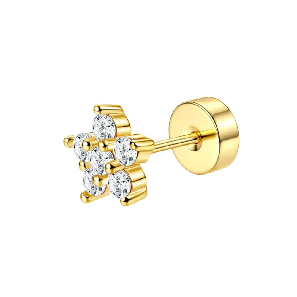 Studs Earrings