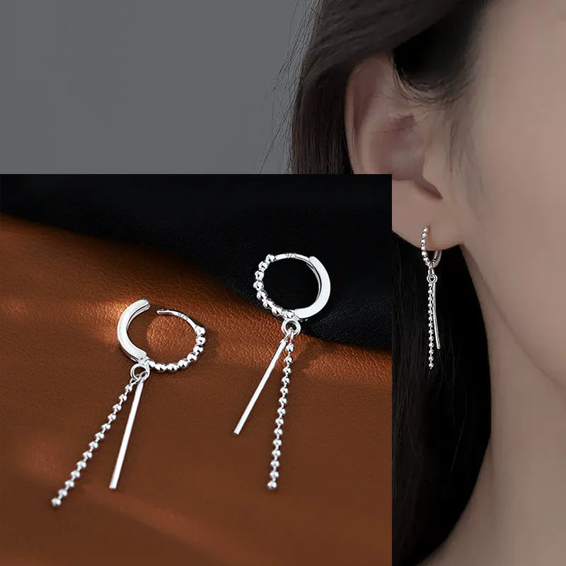 Star Earring