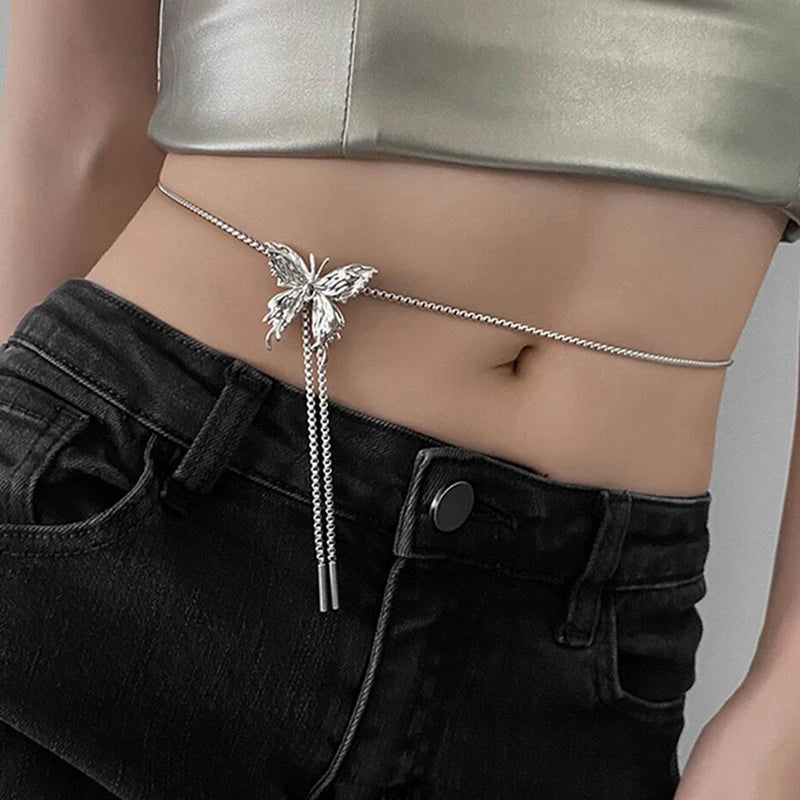 Butterfly Chain