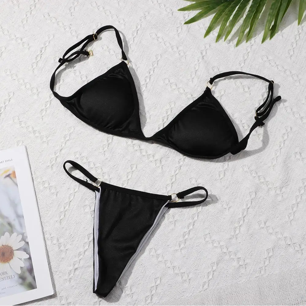 Brazilian Swimwear