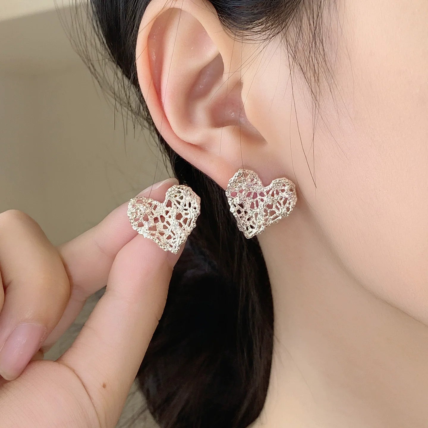 Star Earring