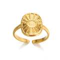 Shell Rings