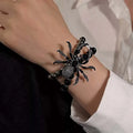 Spider Beads Bracelet