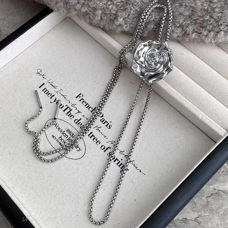 Butterfly Chain