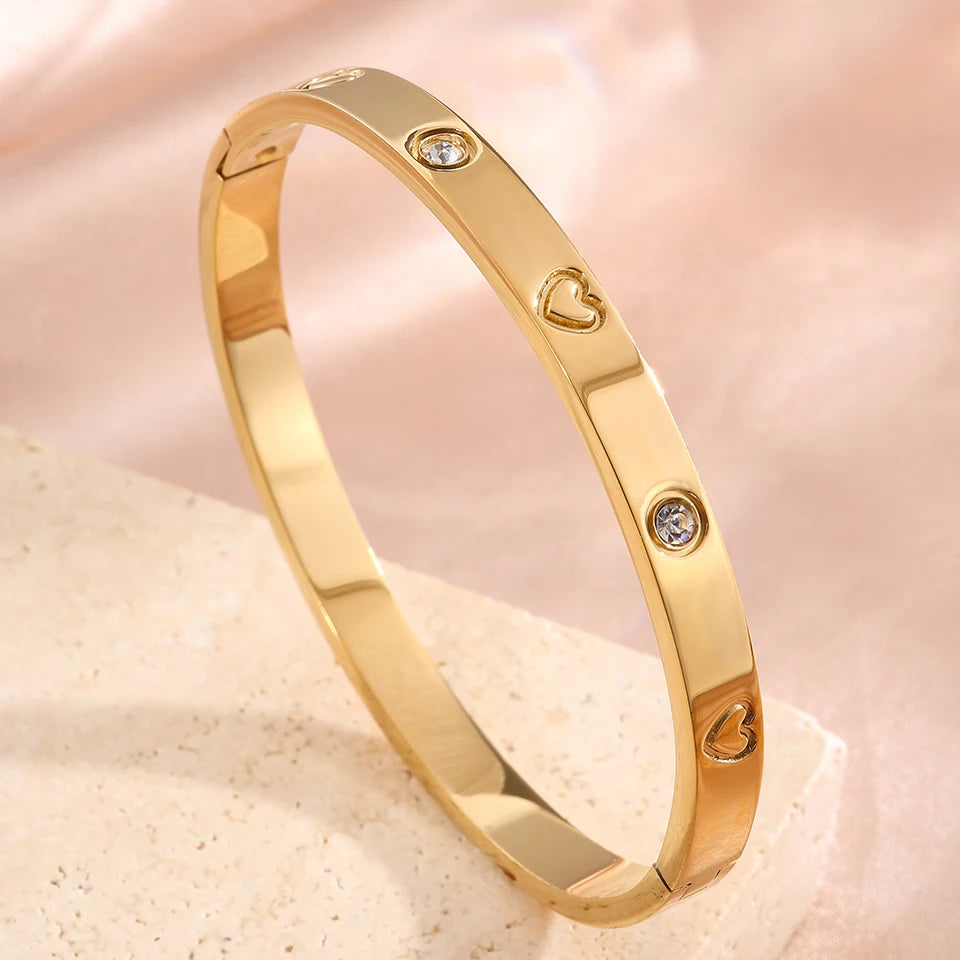 Women's Bracelet Set