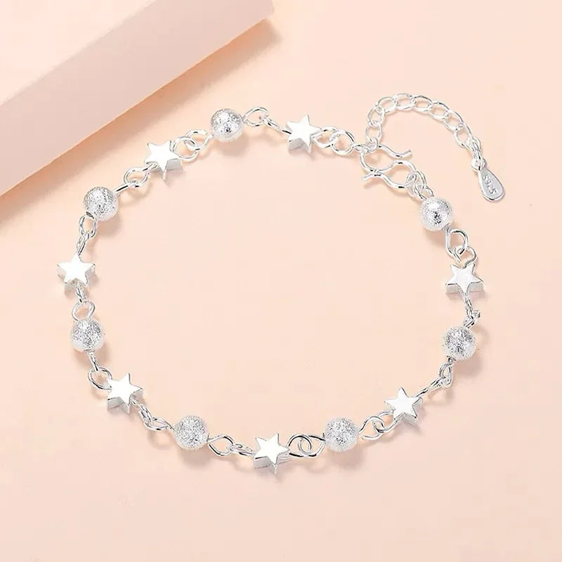 Moon Bracelets