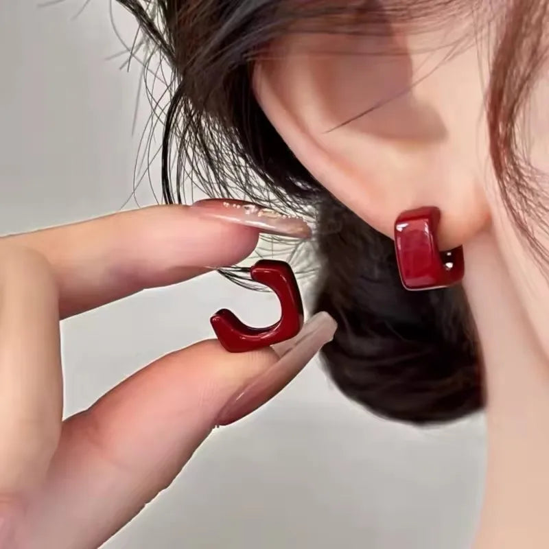 Star Earring