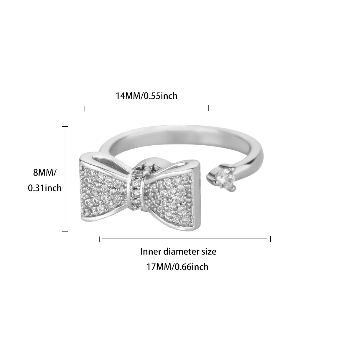 Diamond Rings