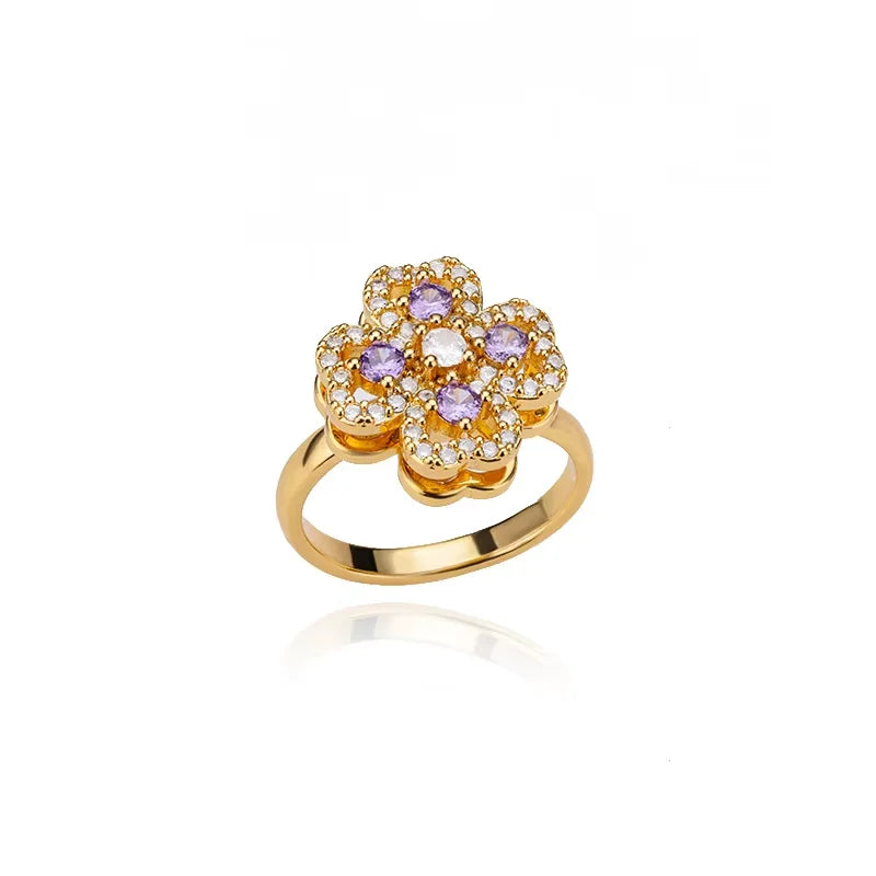 Diamond Rings