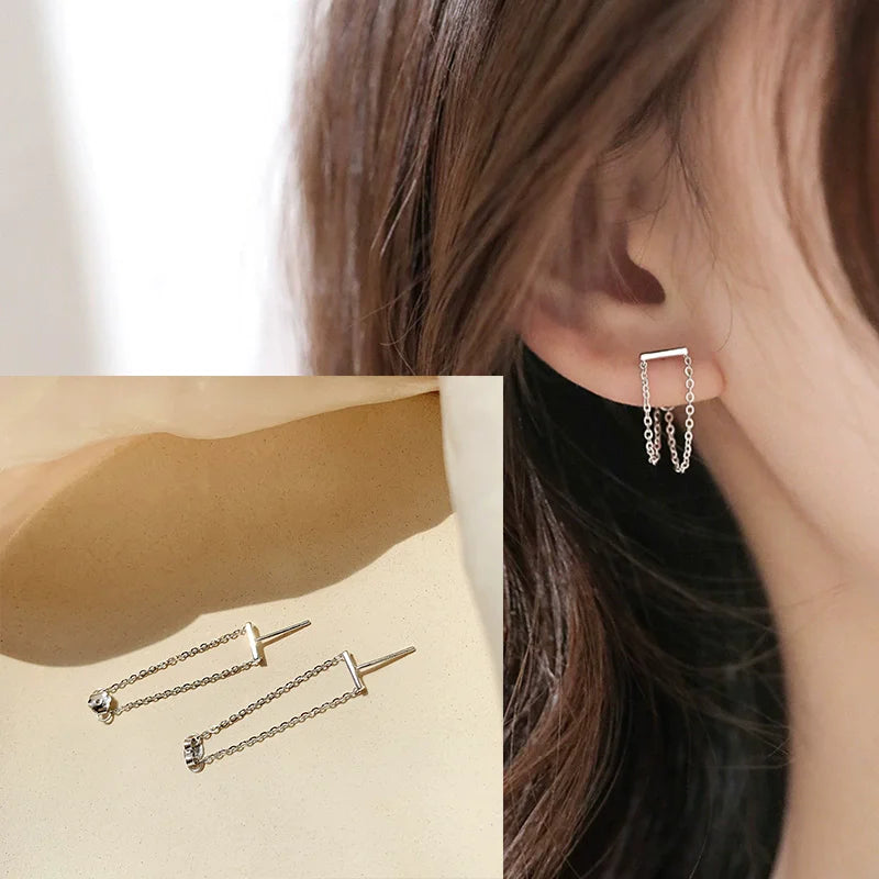 Star Earring