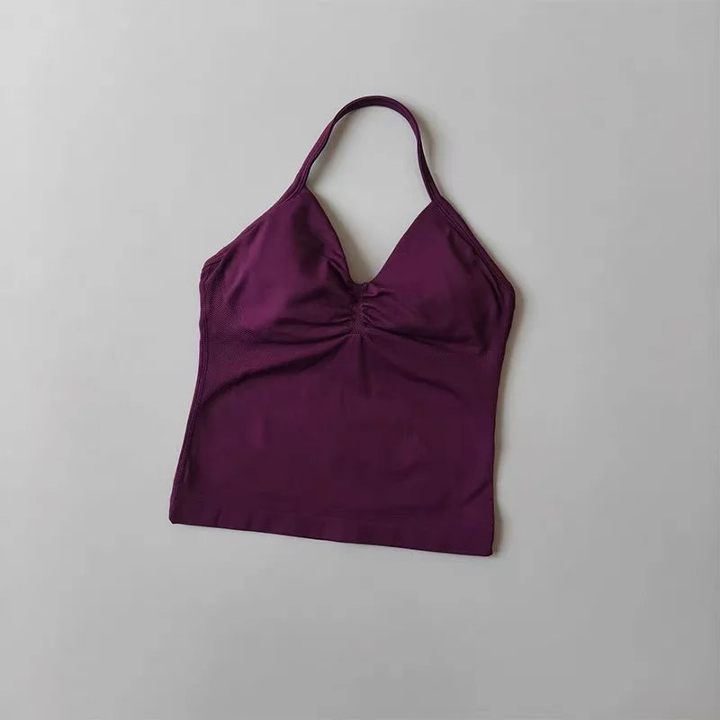 Sports Bras Shorts