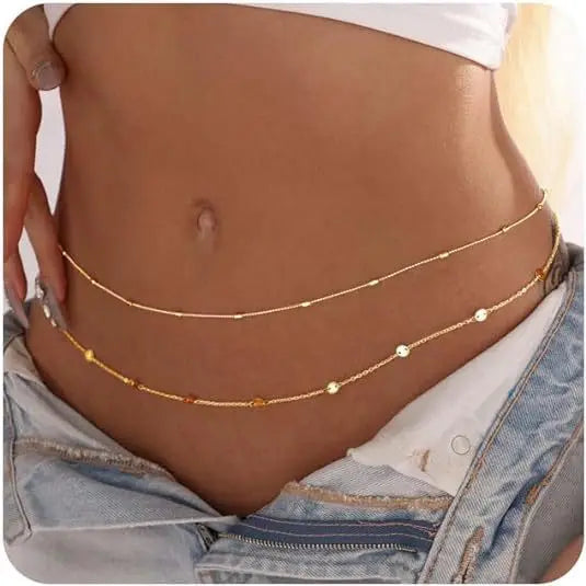 Beads Belly