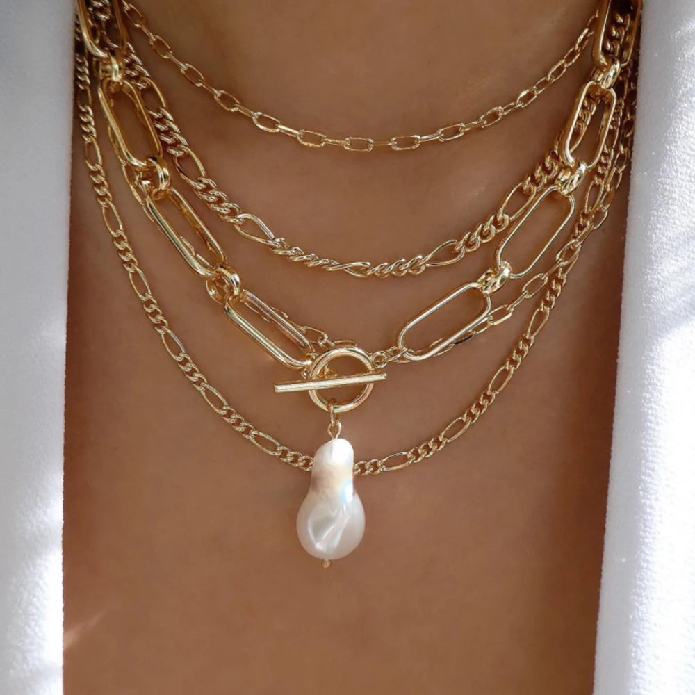 Necklace