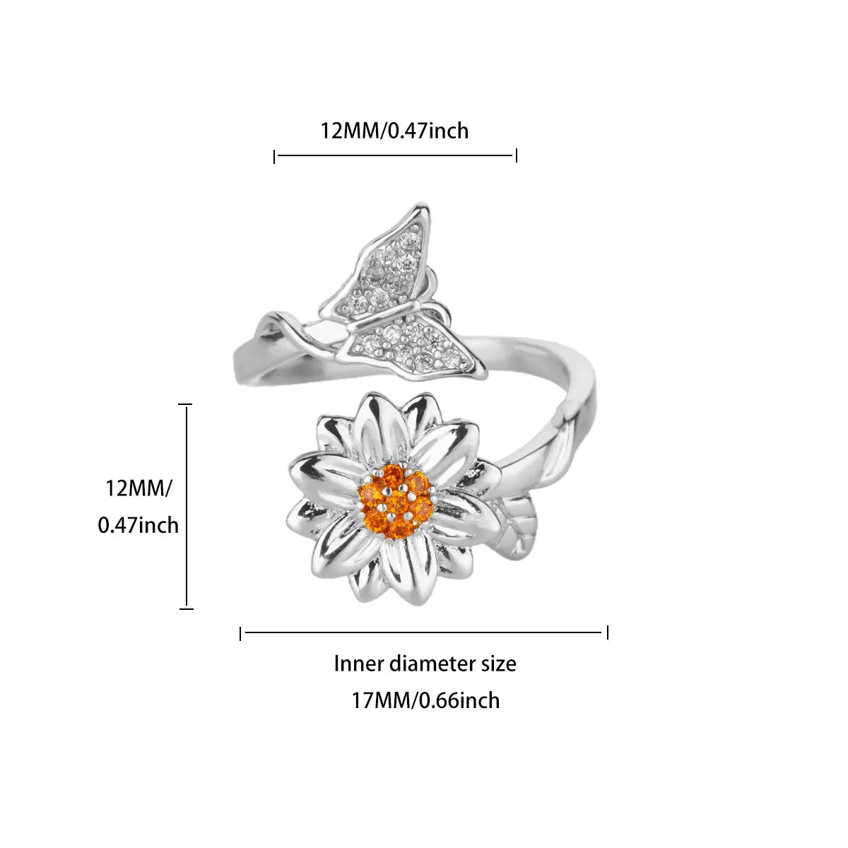 Diamond Rings