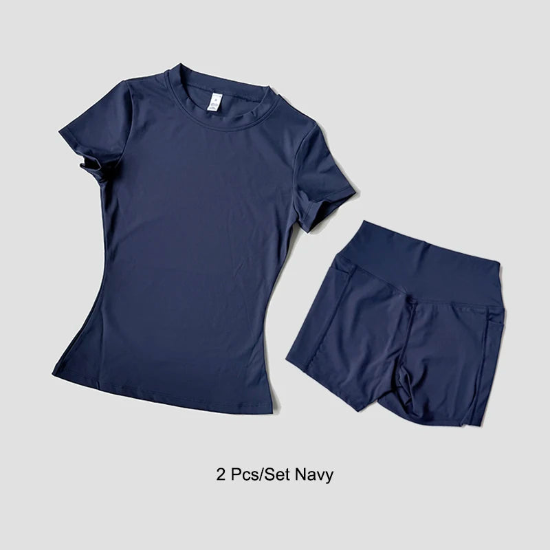 Gym Sportswear