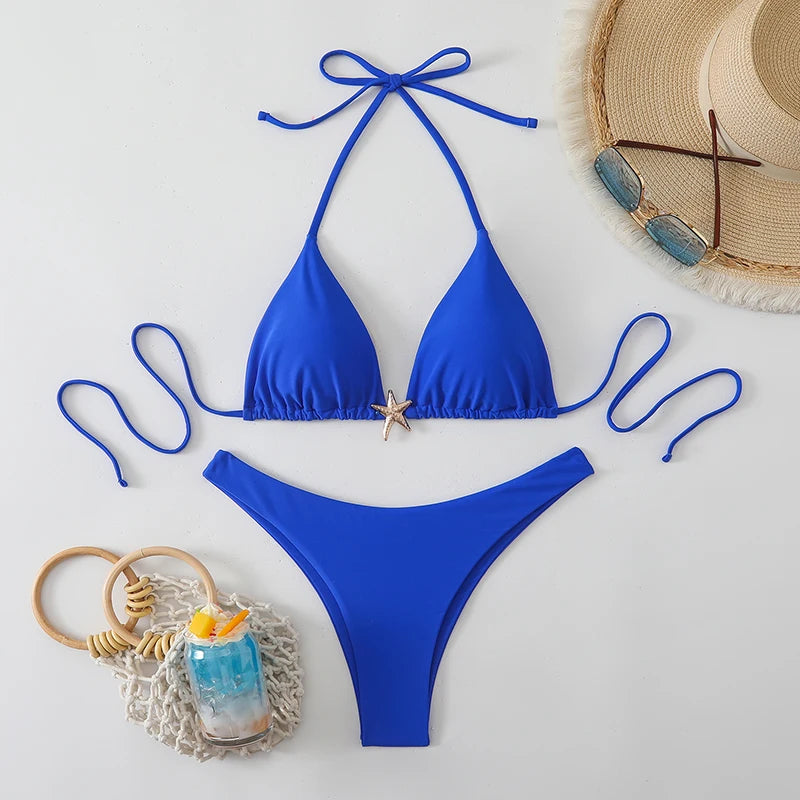 Sexy Bikini Set