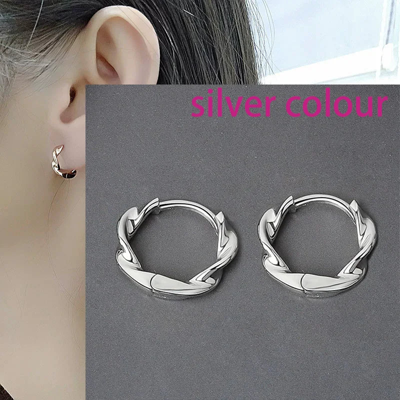 Star Earring
