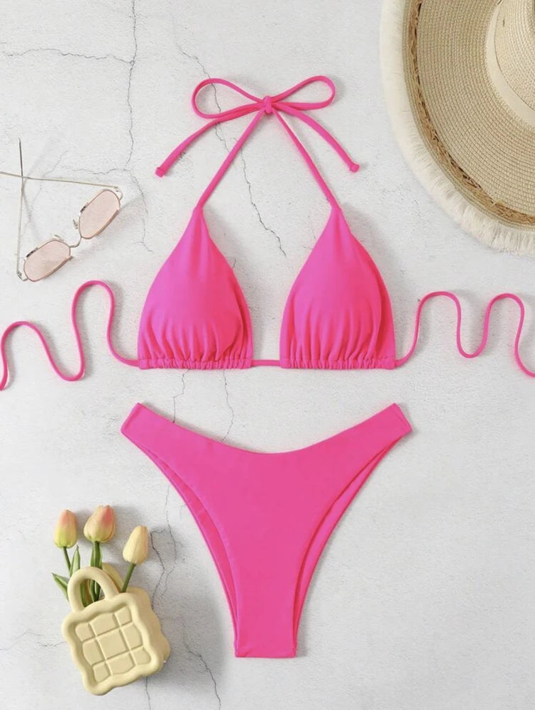 Thong Bikini Sexy