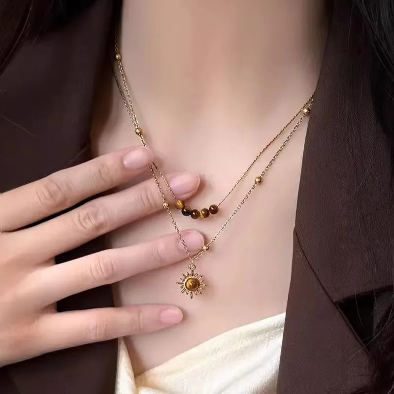 Butterfly  Necklace