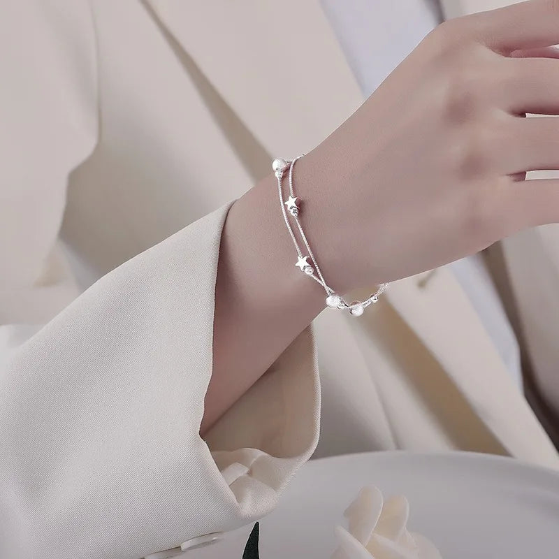 Sterling Silver