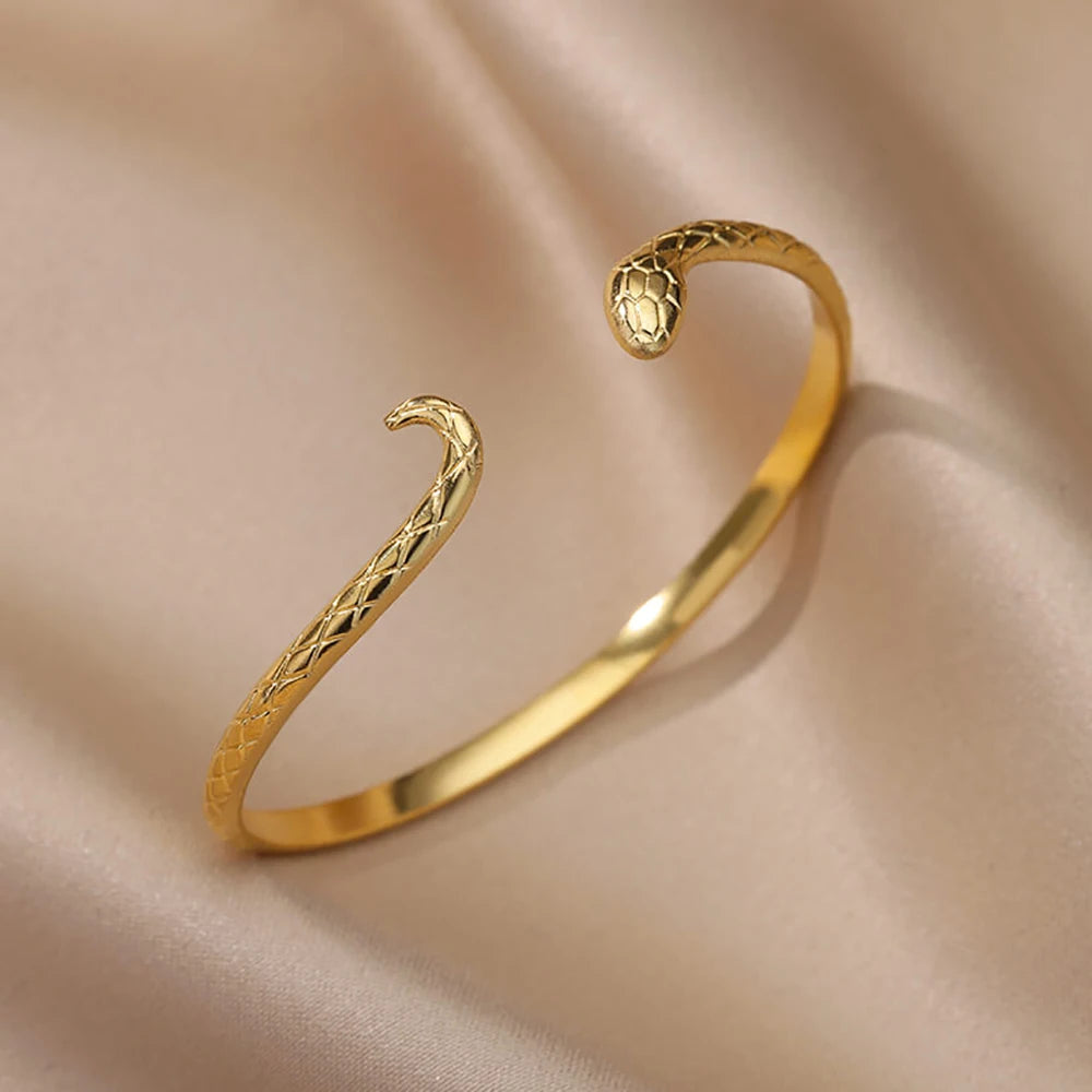 Luxury Bracelets
