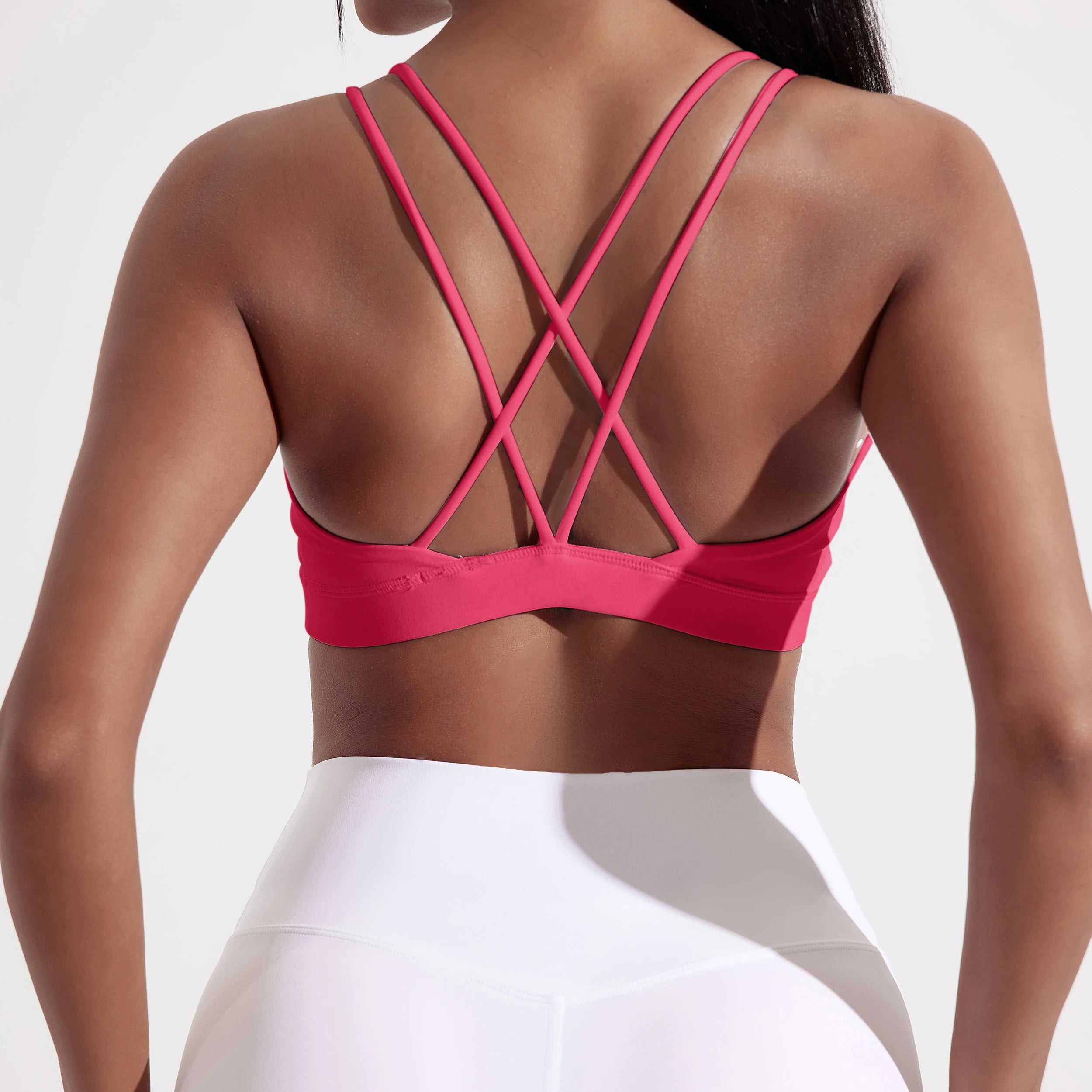 Cross Fitness Bra