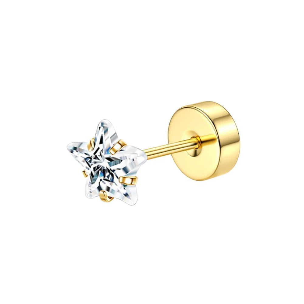 Studs Earrings
