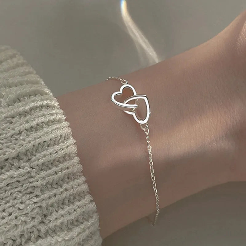 Gold Bracelets